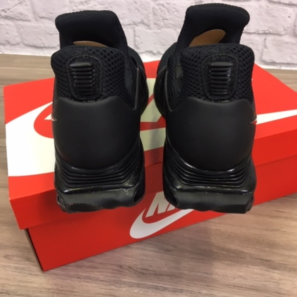 Nike Men's Shox Gravity Size 10 NWB - Picture 4 of 8